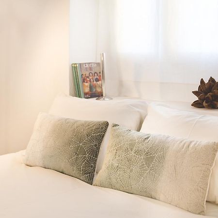 Il Guscio Apartment Cadro Luaran gambar